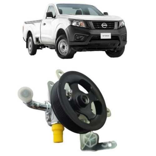 Bomba de dirección hidráulica para Nissan NP300 Fr