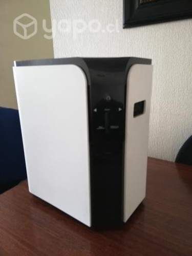 Concentrador de oxígeno