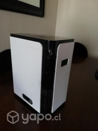 Concentrador de oxígeno