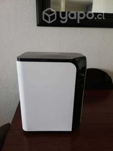 Concentrador de oxígeno