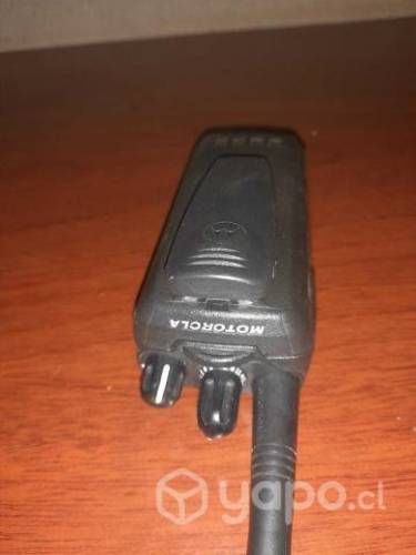 Radios motorola EP 350 MX