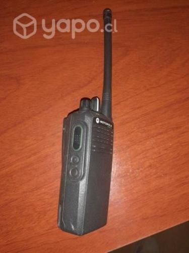 Radios motorola EP 350 MX