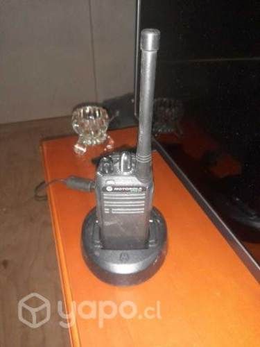 Radios motorola EP 350 MX