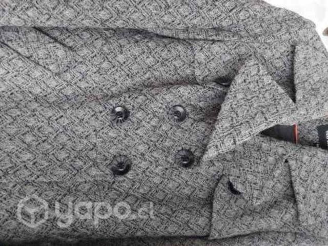 Abrigos blazer mujer