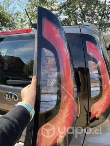 Foco trasero derecho Kia sould