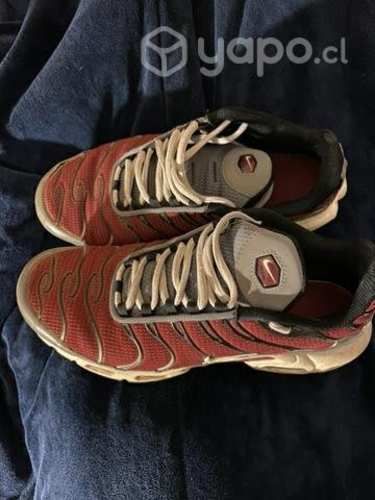 Nike air max plus TN