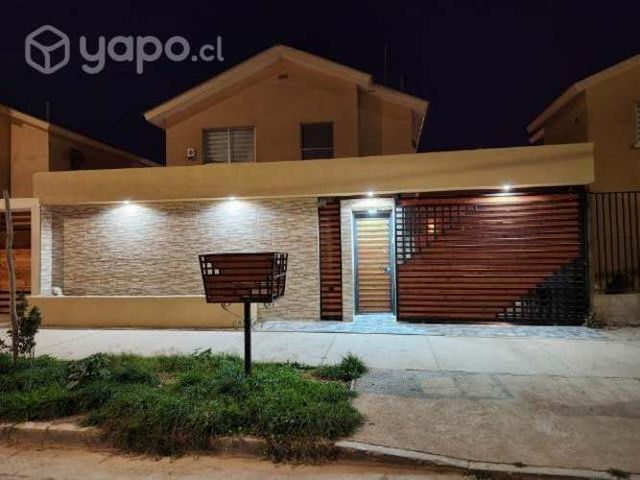 Hermosa Casa La Serena