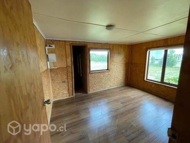 Casa 85 mts2/Ens.Valle Simpson,Callejón 1 LosTeros