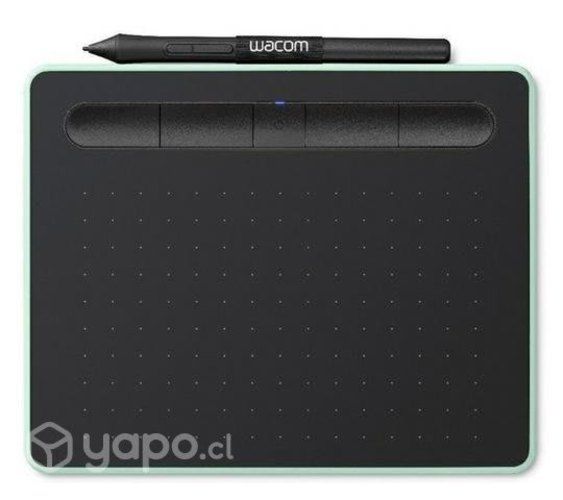 Tablet de diseño gráfico nueva