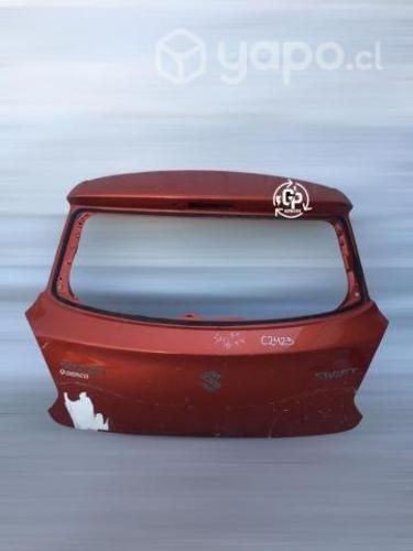 Portalon suzuki swift 2018-2022