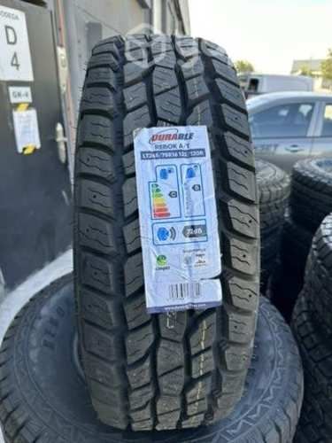Neumáticos durable 265/75/16 A/T