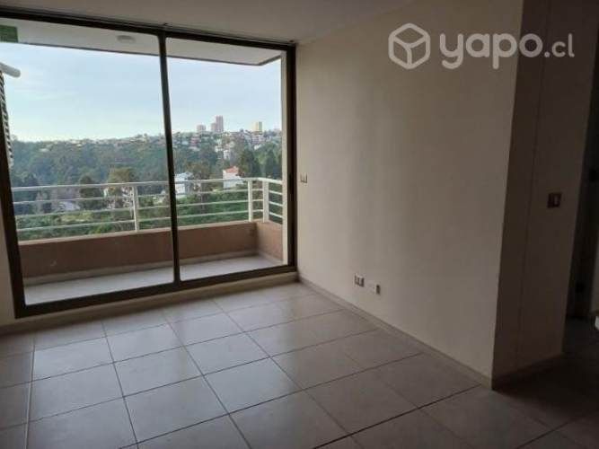 Departamento valparaiso