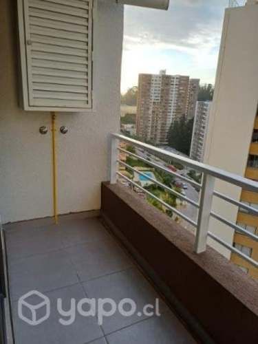 Departamento valparaiso