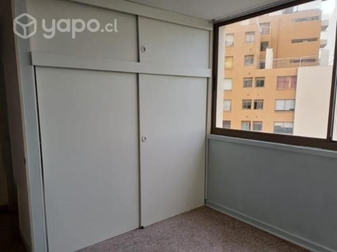 Departamento valparaiso