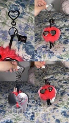 Llavero Victorias Secret