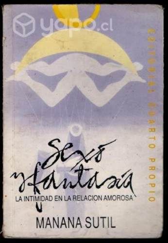 Sexo Y Fantasía Manana Sutil