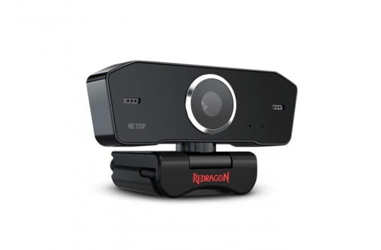 Webcam Red Dragon Fobos