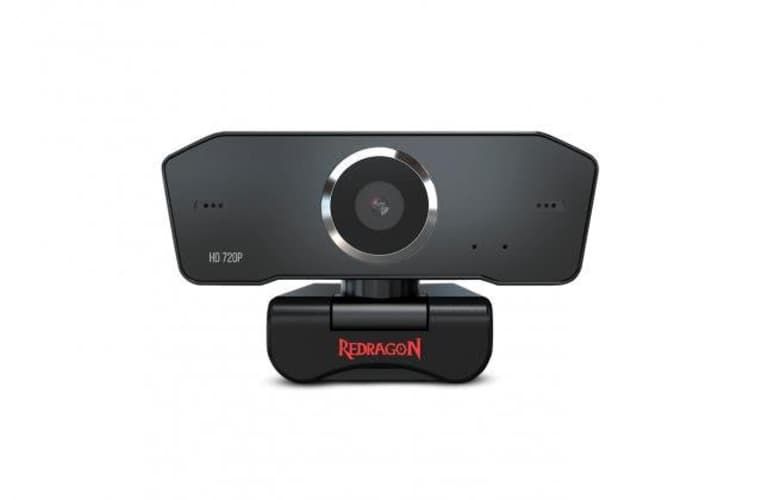 Webcam Red Dragon Fobos