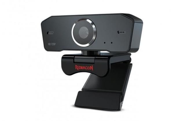 Webcam Red Dragon Fobos