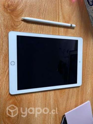 IPAD 6ta generación 32gb