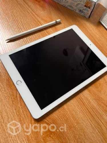 IPAD 6ta generación 32gb