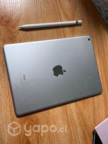 IPAD 6ta generación 32gb