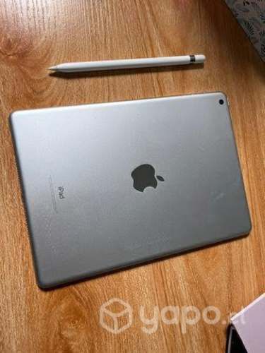 IPAD 6ta generación 32gb