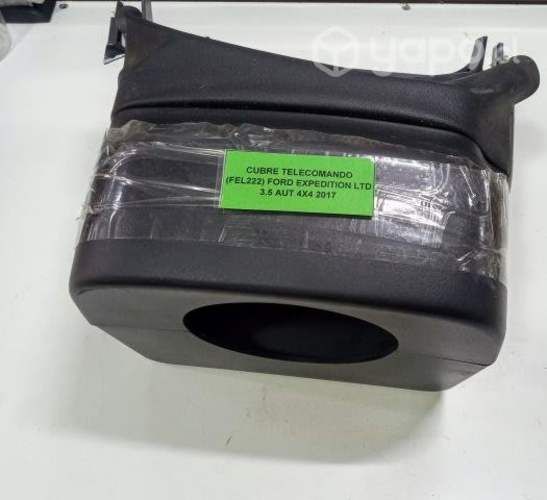 Cubre Telecomando (FEL222) Ford Expedition LTD 3.5