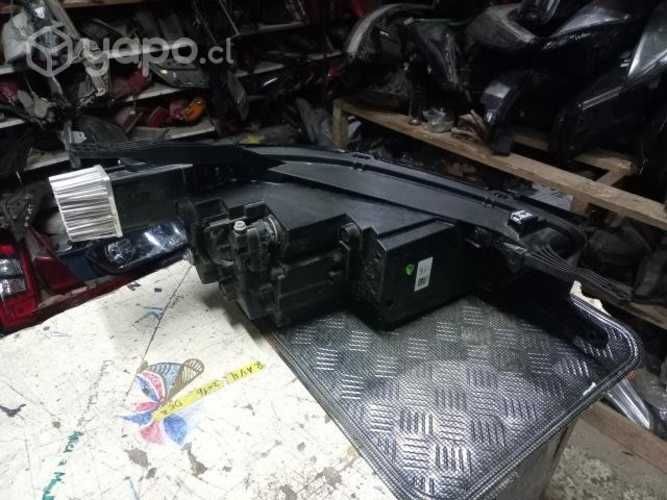 Óptico izquierdo MG ZX ORIGINAL 2023 impecable