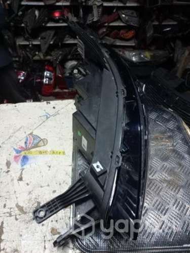 Óptico izquierdo MG ZX ORIGINAL 2023 impecable