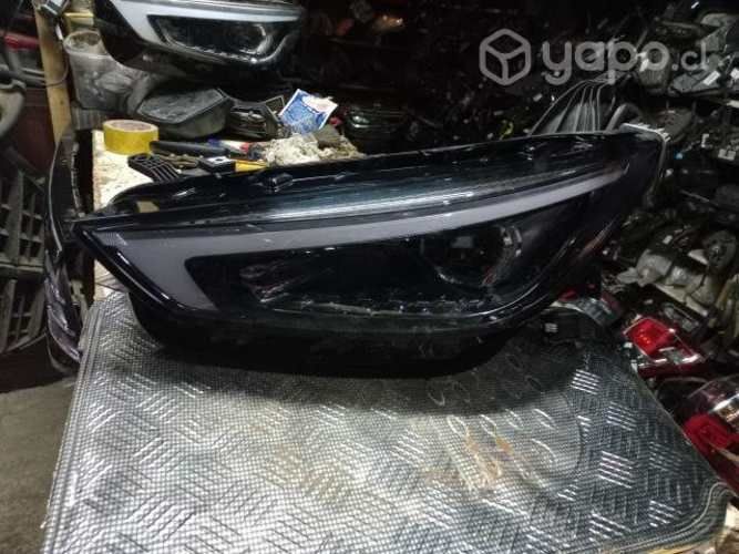 Óptico izquierdo MG ZX ORIGINAL 2023 impecable