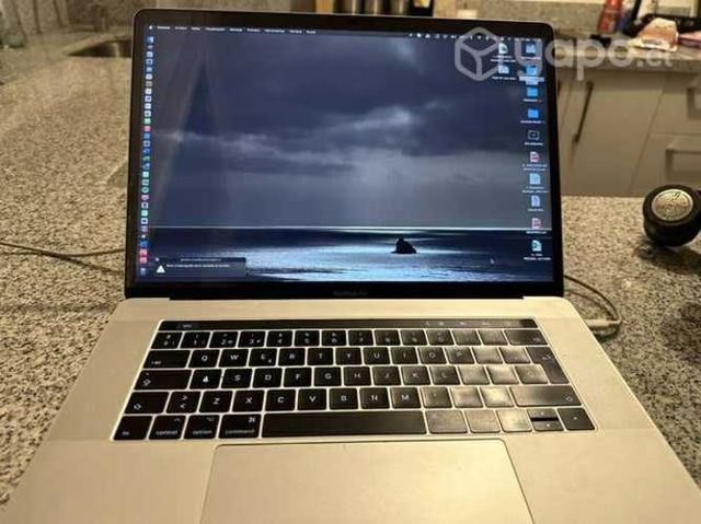 MacBook Pro Retina