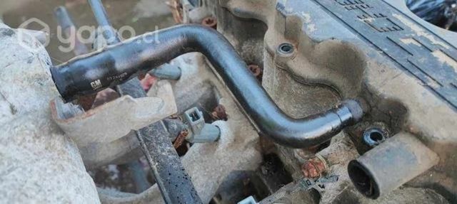 Manguera Chevrolet Astra 2007