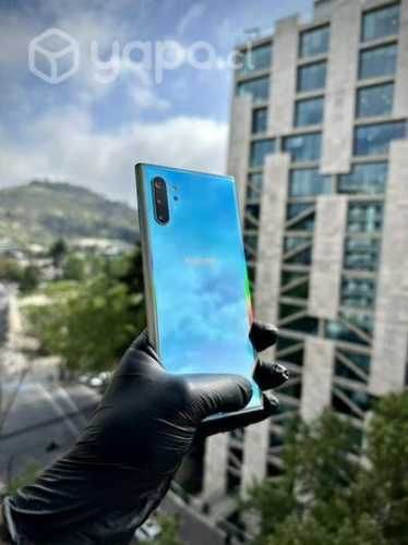 Samsung Galaxy Note 10 Plus, usado en buen estado