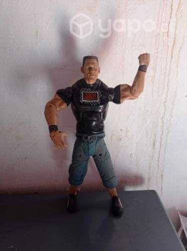 Figura jonh cena original 31 cm