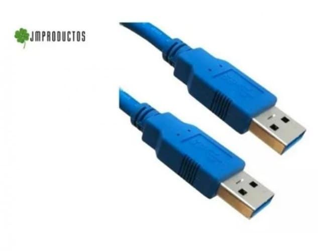 Cable Usb A Usb 3.0 Macho A Macho Reforzado