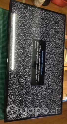 Smart tv samsung fhd 40' (un40h5103)