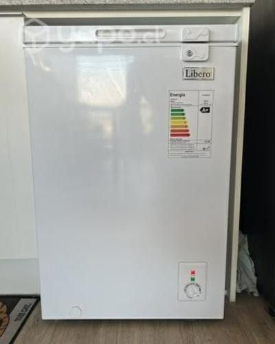 Freezer libero