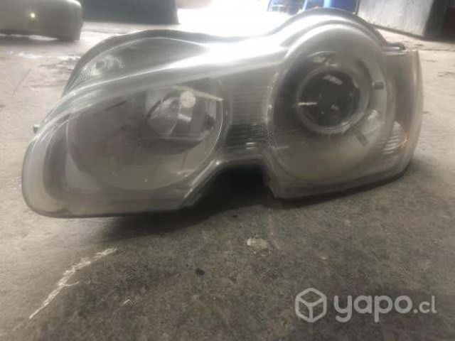 Foco jaguar xf (21.98)