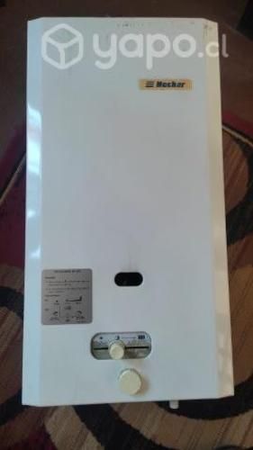 Calefont Neckar 16 Litros