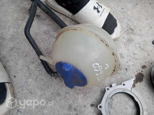 Chery tiggo 2 2020 deposito agua hidraulico envio