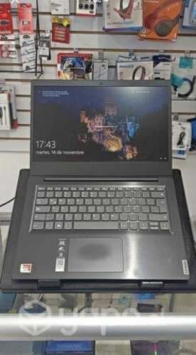 Notebook Lenovo S14