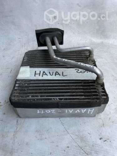 Evaporador aire acondicioGreat Wall Haval 2.0 2011
