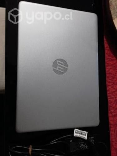 Notebook HP core i5 10th 12GB Ram