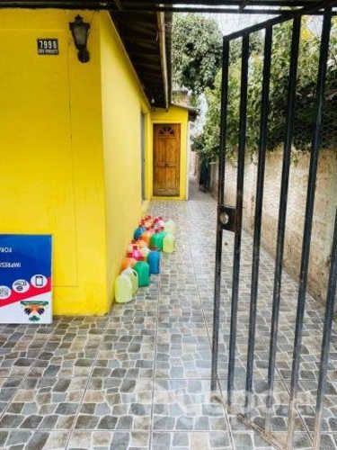 Vendo casa en lo espejo 3d 1b