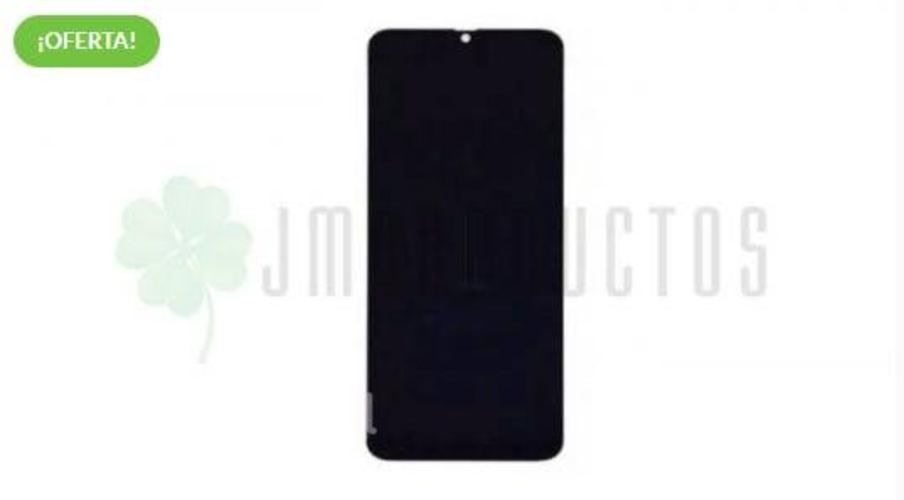 Pantalla A50 Jm Compatible Galaxy A50 + Envio
