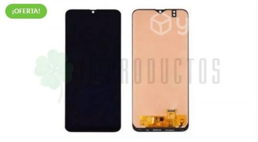 Pantalla A50 Jm Compatible Galaxy A50 + Envio