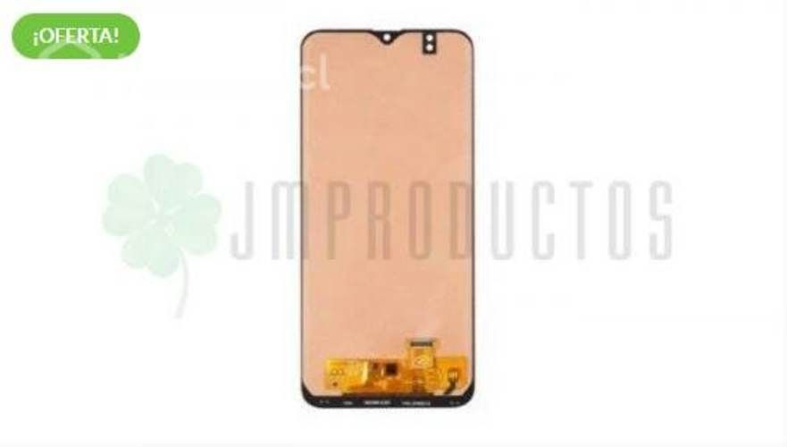 Pantalla A50 Jm Compatible Galaxy A50 + Envio