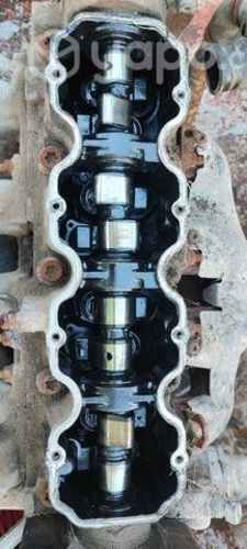 Culata Chevrolet Astra 2007