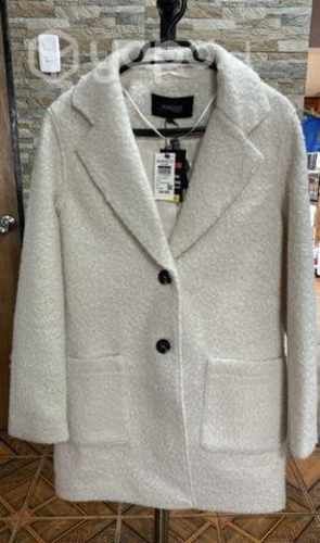 Abrigo lana
